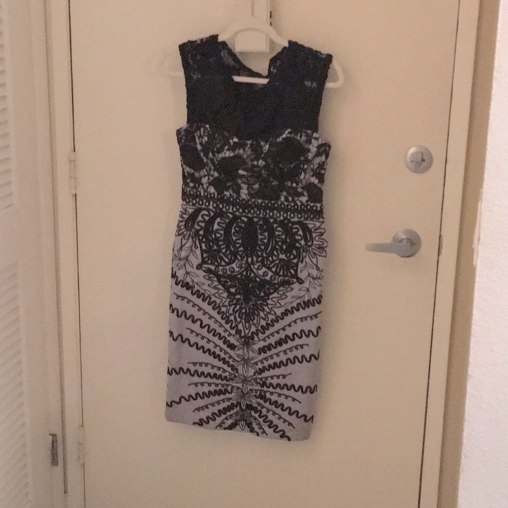 Cocktail Dress